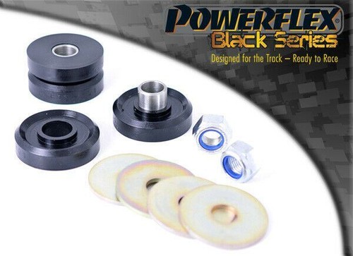 Powerflex front tie bar - tie,