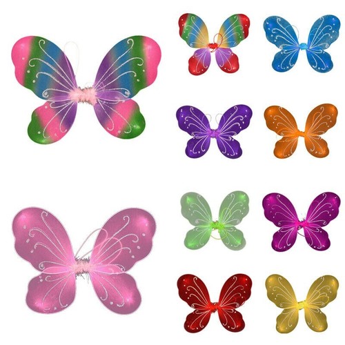 Adults kids butterfly angel - butterfly,