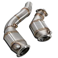 DIRENZA 200 CPI 3" EXHAUST
