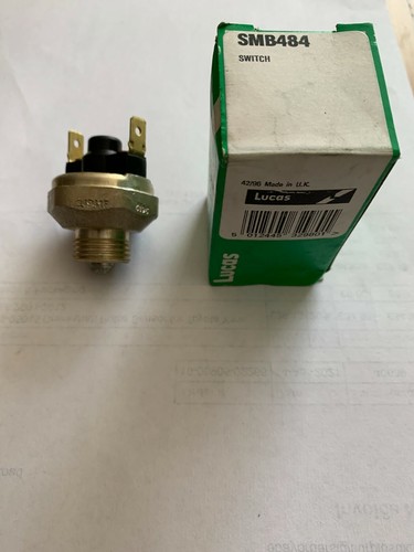 Lucas smb484 34941f - lucas,