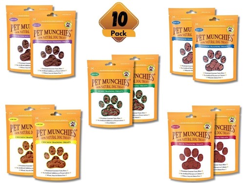 Pet munchies dog training - pet,