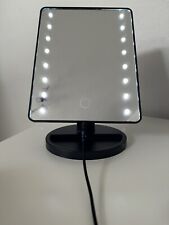 Led Desk Mirror