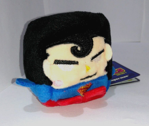 Kawaii cubes superman - kawaii, 1