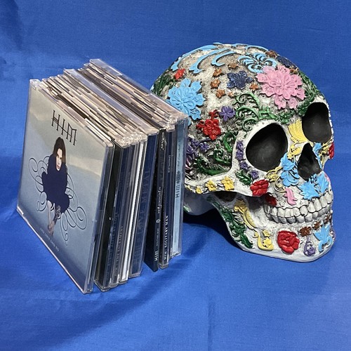 Him collectors bundle - him,