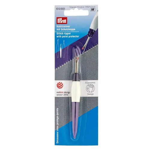Prym stitch ripper thread - ripper,