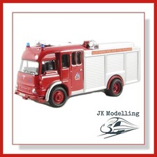 Oxford 1:76 - Bedford TK