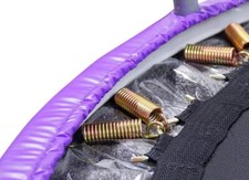 Premium Trampette Bouncer