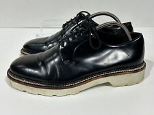 Alexander McQueen Derby Shoes