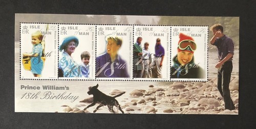 Isle man iom 2000 - isle, of