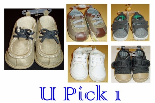Shoes boots crib baby boys - shoes,