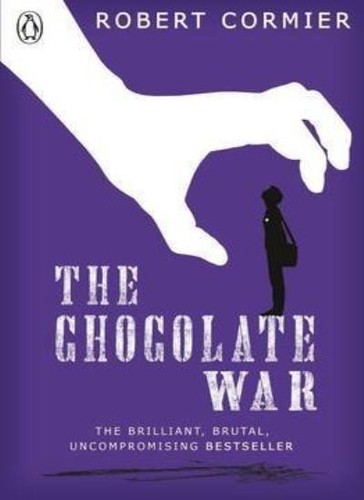 The chocolate war - chocolate,