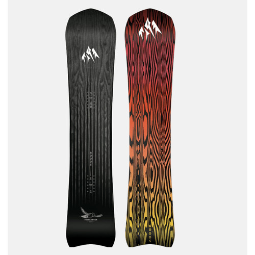 Jones snowboard freecarver - jones,