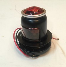 Lucas Mt110 Bobber Bsa Ajs