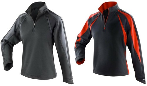 Result spiro top quick dry - top,