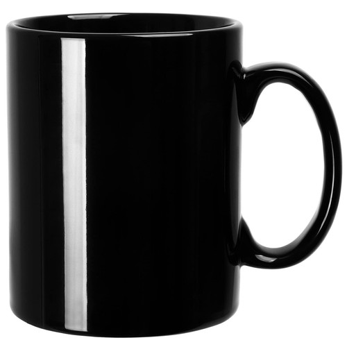 Large coffee mug - coffee, oz