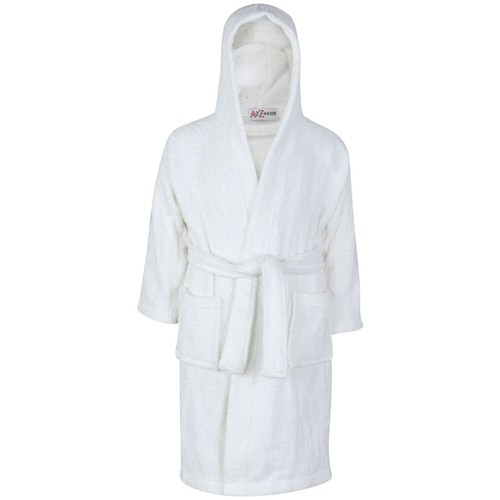 A2z kids 100 cotton white - a2z,