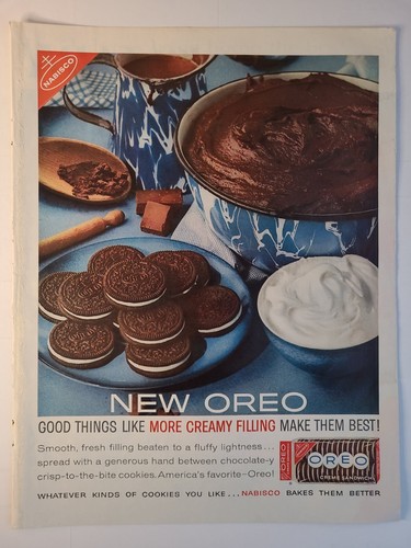 Oreo yuban coffee - 3-in-1,