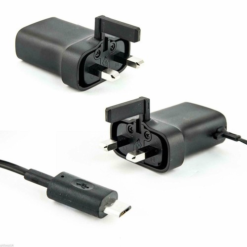 Nokia wall micro usb - uk,