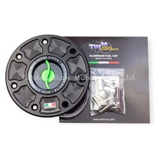 TWM Keyless Quick Release