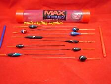 Assorted Canal Fishing Pole