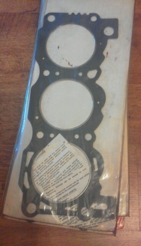 Right hand head gasket - ,