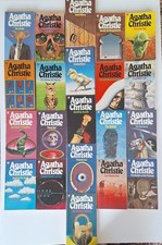 Agatha Christie Fontana