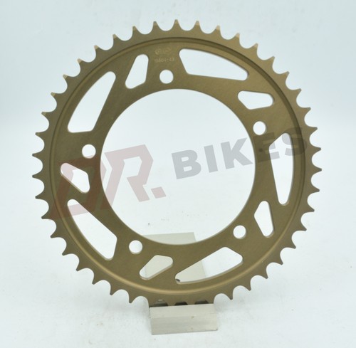 Fits suzuki gsr600 06 11 - suzuki, k6-l1