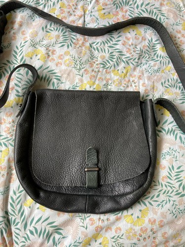 Jigsaw butter soft raw black - soft,