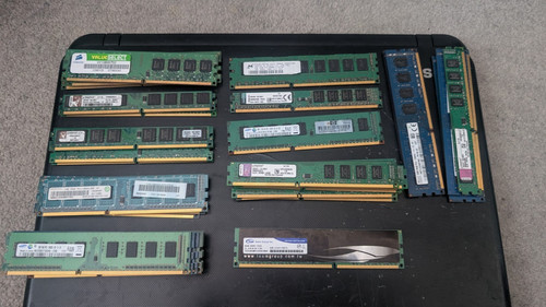 Ddr3 desktop ram - ddr3,