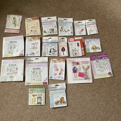 Various crafters companion - various,