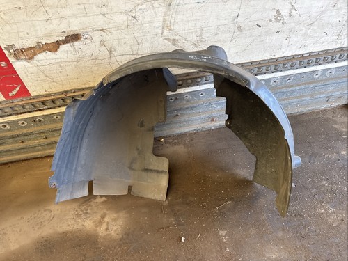 Ford focus mk3 wheel arch - ford,