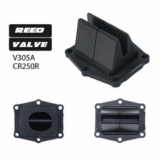 Intake Reed Valve Fit For