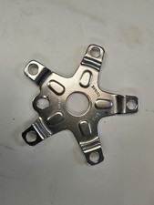 1980s Sugino Spider Chrome Old