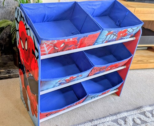 Marvel spiderman kids bedroom - spiderman,