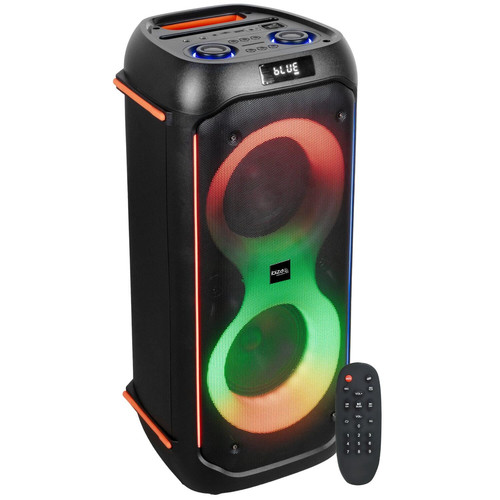 Ibiza sound columba 600w - ibiza,