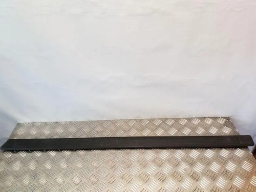 Audi 8p1 sill inner panel - audi,