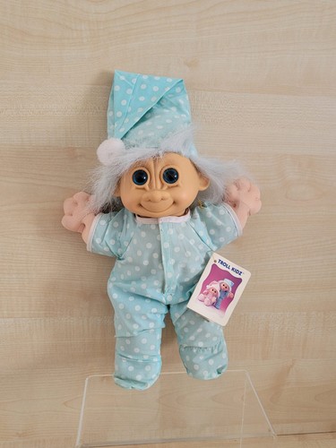 Russ berrie troll kidz - russ,