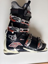 Nordic’s Speed Machine 8 Ski