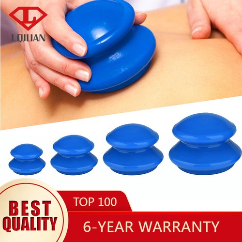 4pcs anti cellulite - anti,