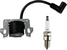 Ignition Coil 30500 - ZL8-014