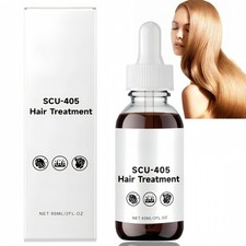 PP405 Hair Growth Oil &