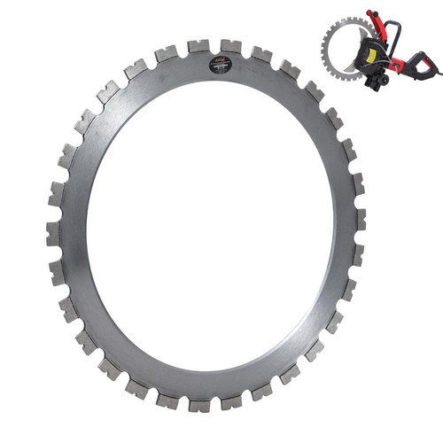 Katsu tools 400mm diamond - 400mm,