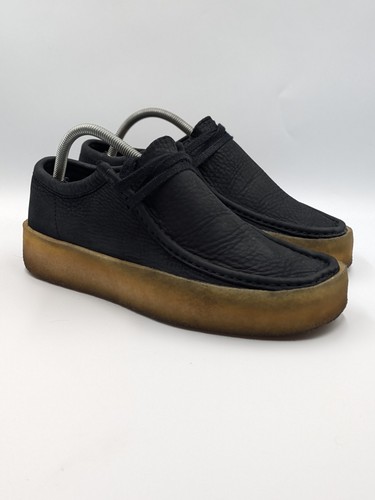 Clarks wallabee cup mens - uk,