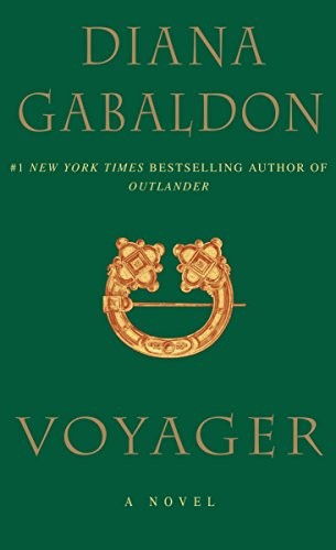 Voyager diana - voyager, (outlander),diana