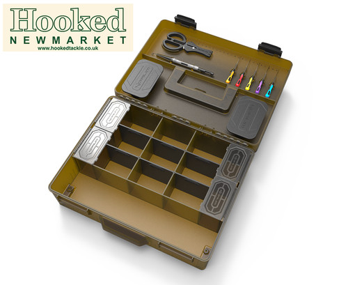 Korum mega blox fully - mega, loaded