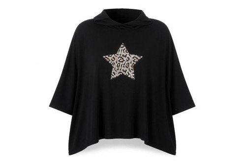 Womens roman size - womens, poncho