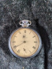 Vintage services pocket watch - vintage,