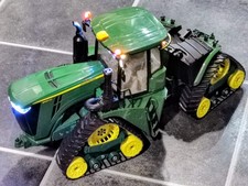 RC Converted  Bruder John