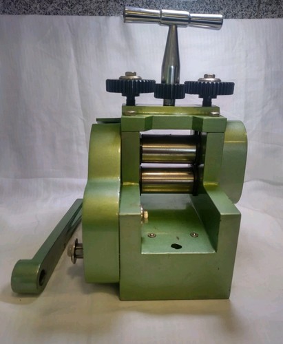 Rolling mill 4in1 additional - rolling,