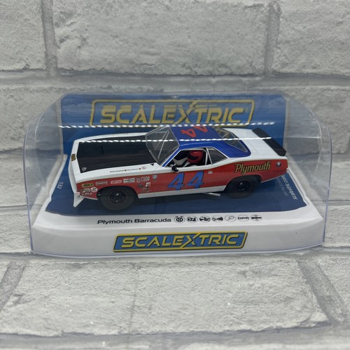 New scalextric c4525 - scalextric,